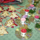 Marché de Noël - Vente des confections 04