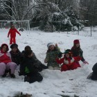 Enfants dans la neige 02